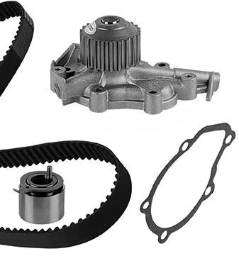 Water Pump & Timing Belt Kit (30-0738-1)