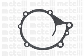 Water Pump, engine cooling (24-0202)