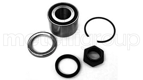 Wheel Bearing Kit (19-2686)