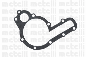 Water Pump, engine cooling (24-0381)