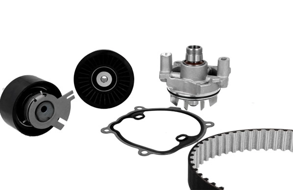 Water Pump & Timing Belt Kit (30-0803-1)