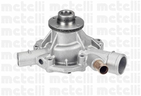 Water Pump, engine cooling (24-0899)