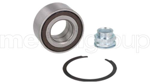 Wheel Bearing Kit (19-8158)