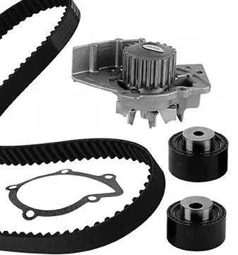 Water Pump & Timing Belt Kit (30-0747-5)
