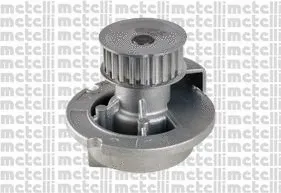 Water Pump, engine cooling (24-0727)