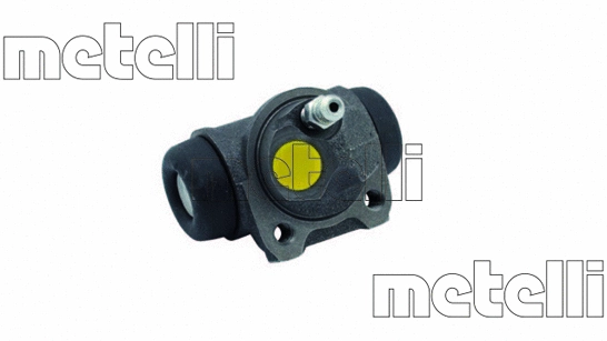 Wheel Brake Cylinder (04-0600)
