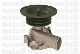 Water Pump, engine cooling (24-0079)