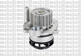 Water Pump, engine cooling (24-1137)