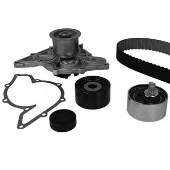 Water Pump & Timing Belt Kit (30-0868-3)
