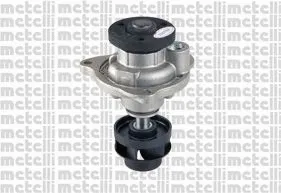 Water Pump, engine cooling (24-0902)