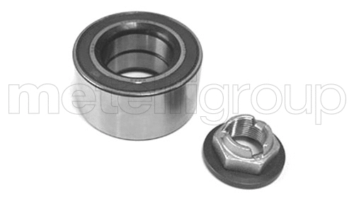 Wheel Bearing Kit (19-2335)