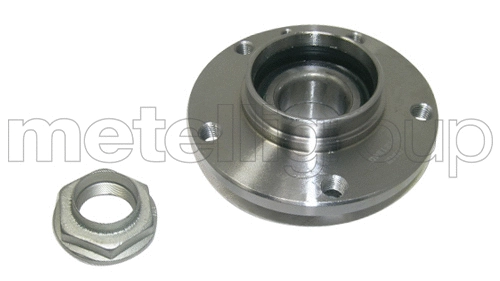Wheel Bearing Kit (19-2119)