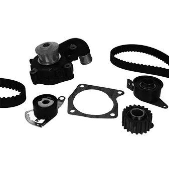 Water Pump & Timing Belt Kit (30-0589-1)