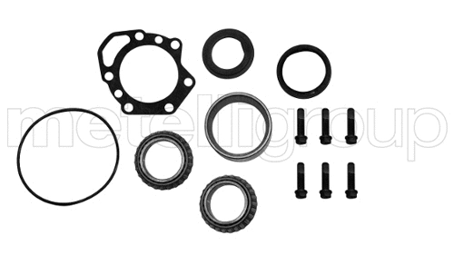 Wheel Bearing Kit (19-2434)