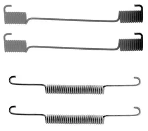 Accessory Kit, brake shoes (9048)