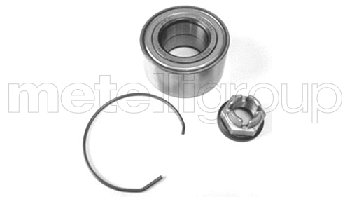 Wheel Bearing Kit (19-2350)