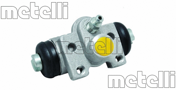 Wheel Brake Cylinder (04-0381)
