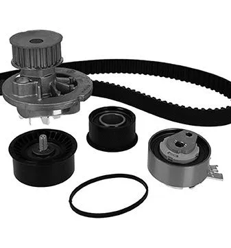 Water Pump & Timing Belt Kit (30-0541-6)