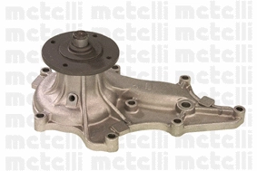 Water Pump, engine cooling (24-0486)