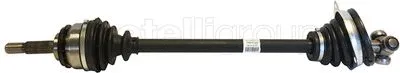 Drive Shaft (17-0637)