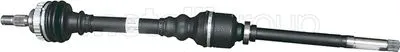 Drive Shaft (17-0394)