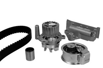 Water Pump & Timing Belt Kit (30-1355-7)