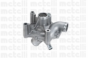 Water Pump, engine cooling (24-0985)