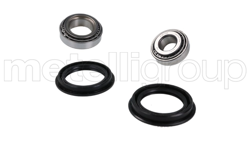 Wheel Bearing Kit (19-2853)