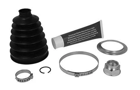 Bellow Kit, drive shaft (13-0453)