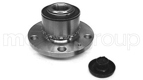 Wheel Bearing Kit (19-2309)