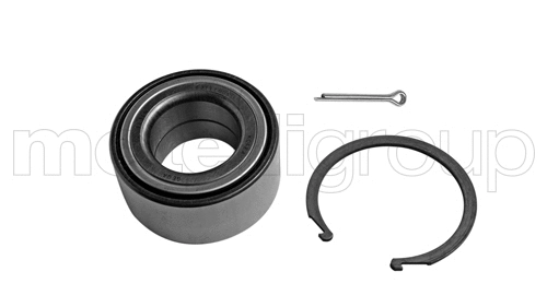 Wheel Bearing Kit (19-7676)
