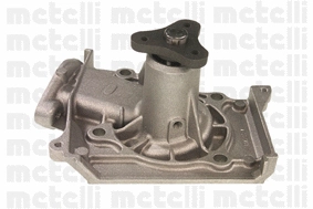 Water Pump, engine cooling (24-0437A)