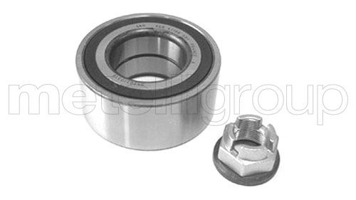 Wheel Bearing Kit (19-2349)