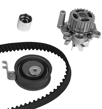 Water Pump & Timing Belt Kit (30-0947-2)