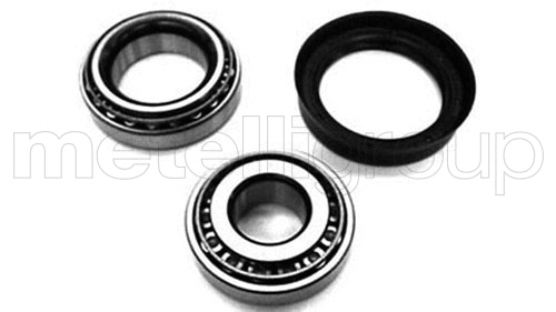 Wheel Bearing Kit (19-2548)
