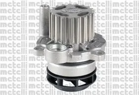 Water Pump, engine cooling (24-1090)