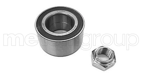 Wheel Bearing Kit (19-2157)