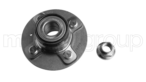 Wheel Bearing Kit (19-7794)