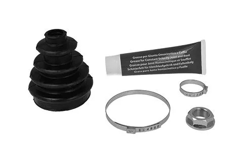 Bellow Kit, drive shaft (13-0244)