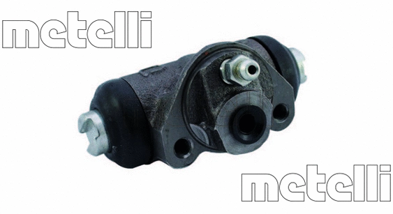 Wheel Brake Cylinder (04-0072)