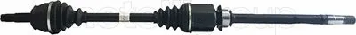 Drive Shaft (17-1136)