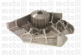 Water Pump, engine cooling (24-0542)