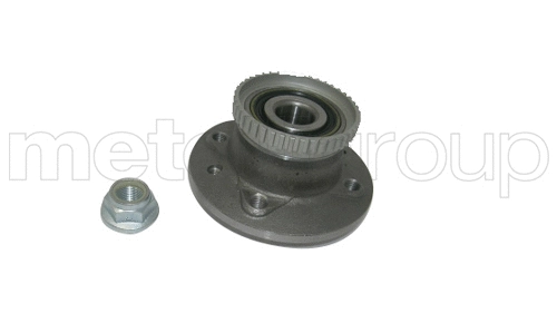 Wheel Bearing Kit (19-2447)