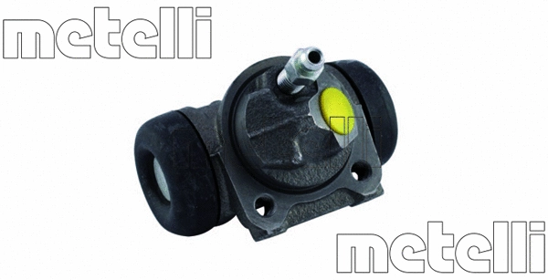 Wheel Brake Cylinder (04-0787)