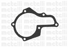 Water Pump, engine cooling (24-0773)