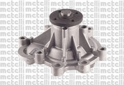Water Pump, engine cooling (24-1107)