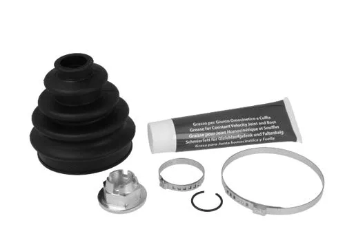 Bellow Kit, drive shaft (13-0580)