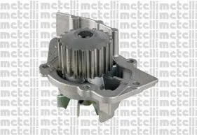 Water Pump, engine cooling (24-0747)