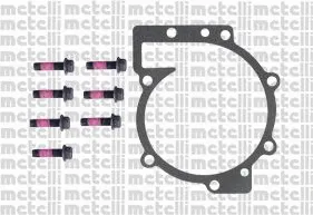 Water Pump, engine cooling (24-1263)