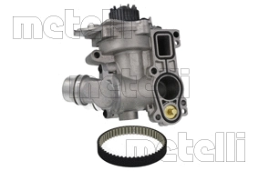 Water Pump, engine cooling (24-1359A)